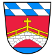 Coat of arms of Fürstenfeldbruck