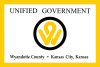 Flag of Wyandotte County