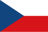 Flagge der Tschechoslowakei seit 1920
