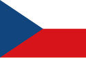 Flag of Czecho-Slovakia