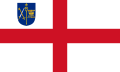 Flag of the Diocese of Sheffield