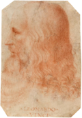 Circle of Leonardo da Vinci