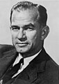 Senator J. William Fulbright of Arkansas (Withdrew before 2nd Ballot)