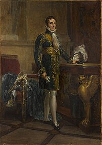 Gérard - Eugène de Beauharnais 1