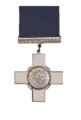 George Cross (since 1942)
