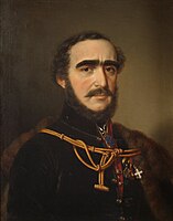 István Széchenyi, the first great figure of the reform era