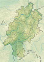 Sangberg (Hessen)