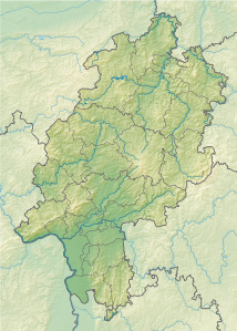 Stallberg (Berg) (Hessen)