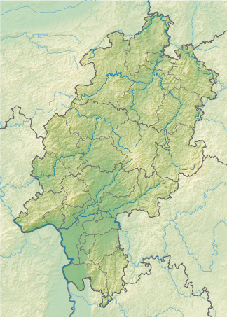 Burgwald (Hessen)