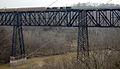 Image 8High Bridge over the Kentucky River was the tallest rail bridge in the world when it was completed in 1877. (from Transportation in Kentucky)