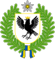 Coat of arms of Ivano-Franikvsk Oblast