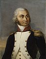 Jean-Baptiste Jourdan, Ober­kom­mandier­ender der Donau-Armee