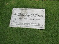 Leslie Angel A. Ilagan