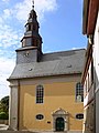Kleine Kirche ("Little Church")