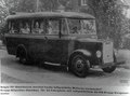 Krupp Omnibus 1933