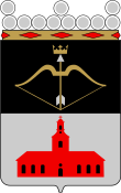 Coat of Arms of Kuopio