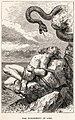 Image 10The Punishment of Loki, by Louis Huard (edited by Adam Cuerden) (from Wikipedia:Featured pictures/Culture, entertainment, and lifestyle/Religion and mythology)