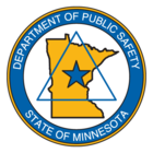 Minnesota Department of Public Safety Logo