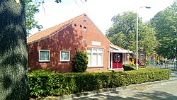 Community house
