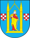 Wappen von Działdowo