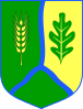 Coat of arms of Gostycyn