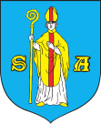 Wappen von Serock