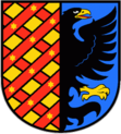 Wappen von Prostějov