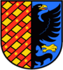 Coat of arms of Prostějov