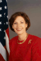 Prudence Bushnell, former United States Ambassador to Kenya and Guatemala