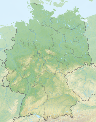 Stölzinger Gebirge (Deutschland)