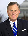 Senator Richard Burr of North Carolina[5]