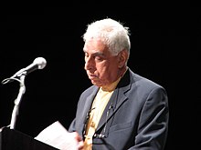 at PEN World Voices, 2007