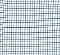 Tattersall shirts, along with gingham, are often worn in country attire.