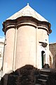 Tomb of Melike Mama Hatun in Tercan (early 13th century)