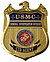 USMC CID badge