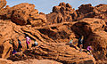 Image 39Valley of Fire State Park (from Nevada)