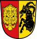 Coat of arms of Heroldsbach