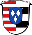 Wappen des Landkreises Groß-Gerau