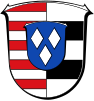 Coat of arms of Groß-Gerau