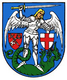 Coat of arms of Zeitz