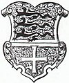 Wappen von 1563 und 1737[A 24]