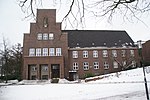 Rathaus Wedel