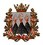 Coat of arms of Kamchatka