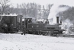 1a 13 in Narvik (etwa 1905)