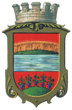 Coat of arms of Langenlois