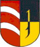 Coat of arms of Scheiblingkirchen-Thernberg