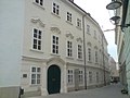 Apponyi Palace, Bratislava