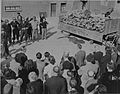 Die Besichtigung des KZ Buchenwald durch die Weimarer Bevölkerung im Rahmen der Reeducation oder