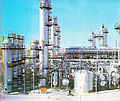 Image 69Oil refinery in Iran (from Oil refinery)