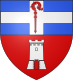 Coat of arms of Marby